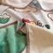 91家纺网 家纺一手货源 找家纺 （总）新品单层儿童四季毯卡通婴儿小抱毯幼儿园法莱绒毛毯盖毯子