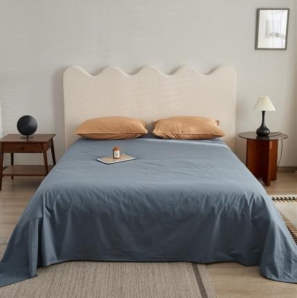 91家纺网 家纺一手货源 找家纺 总 新款100磨毛单品系列-床单