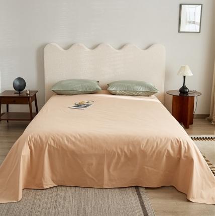 新款100磨毛单品系列-床单 菲玉