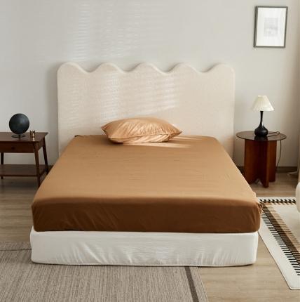 91家纺网 家纺一手货源 找家纺 总 新款100磨毛单品系列-床笠