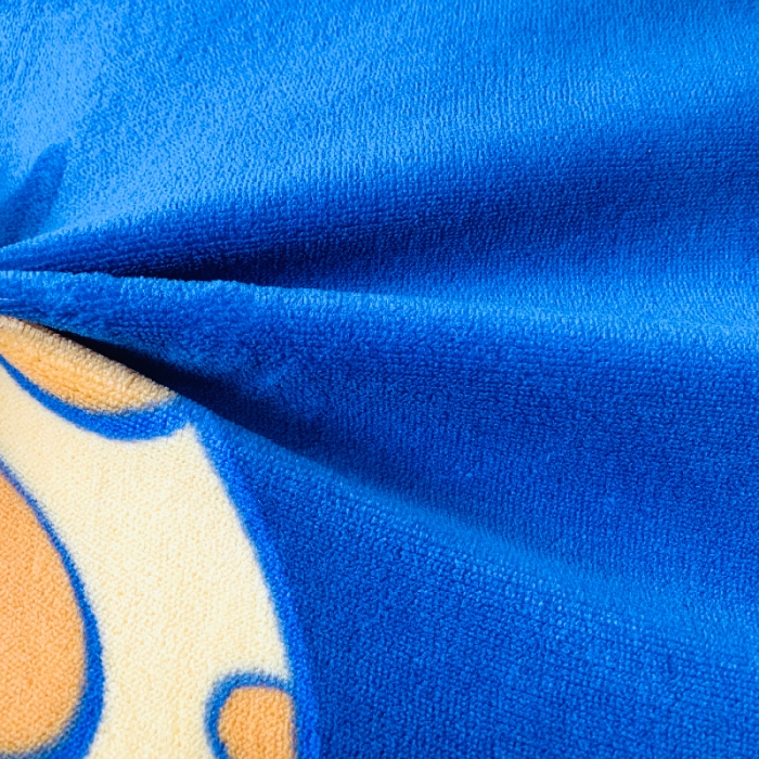 91家纺网 家纺一手货源 找家纺 小虾米 2022新款加厚牛奶绒被套单件套三件套 遨游太空