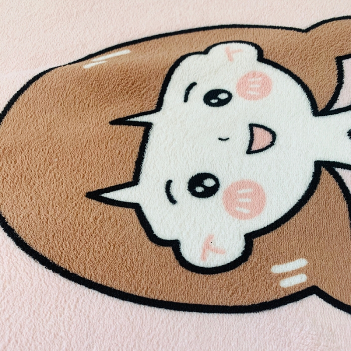 91家纺网 家纺一手货源 找家纺 小虾米 2022新款加厚牛奶绒被套单件套三件套 童年女孩