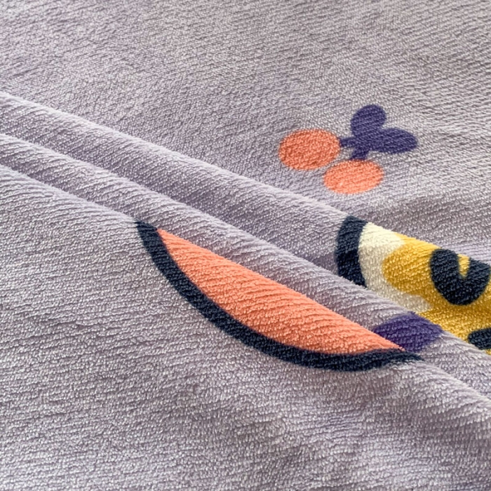 91家纺网 家纺一手货源 找家纺 梦家居 2022新款秋冬新款牛奶绒单床单 软萌兔绒