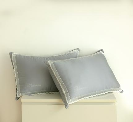 91家纺网 家纺一手货源 找家纺 （总）她喜爱枕芯枕头 高端玻尿酸蚕蛹蛋白润肤枕