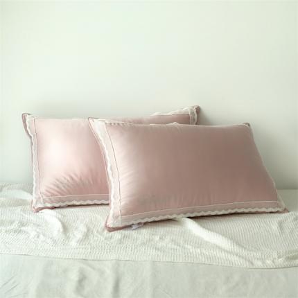 91家纺网 家纺一手货源 找家纺 （总）她喜爱枕芯枕头 高端玻尿酸蚕蛹蛋白润肤枕