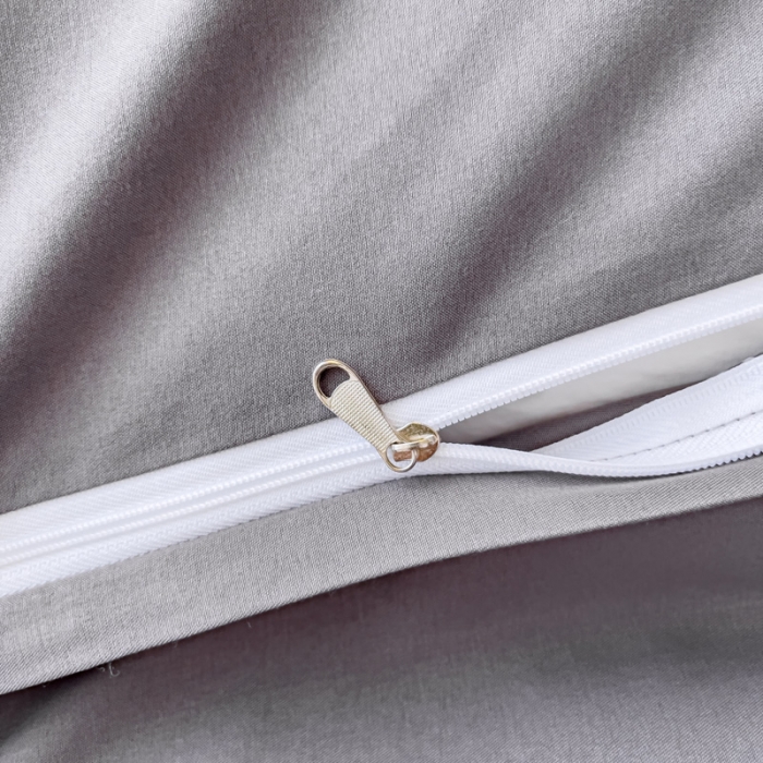 91家纺网 家纺一手货源 找家纺 （总）娜娜 2022新款大版大牌风亲肤棉工艺款四件套