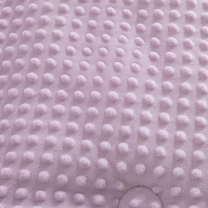 91家纺网 家纺一手货源 找家纺 芯恋 2025新款针织棉豆豆被加厚冬被春秋被被芯可爱兔兔