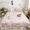 91家纺网 家纺一手货源 找家纺 （总）美乐迪 2022新款多功能牛奶绒亲肤棉床盖套件