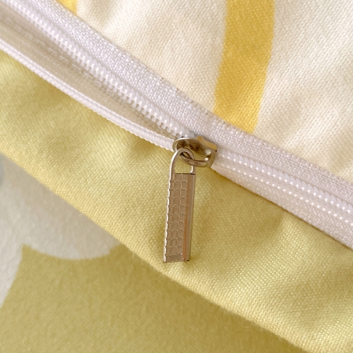 91家纺网 家纺一手货源 找家纺 艾橙2022秋冬新款140g植物羊绒磨毛四件套系列 静待花开