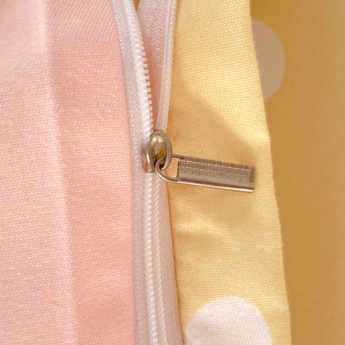 91家纺网 家纺一手货源 找家纺 艾橙 秋冬新款140g植物羊绒磨毛四件套系列 可爱恐龙