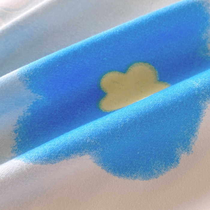 91家纺网 家纺一手货源 找家纺 艾橙 秋冬新款140g植物羊绒磨毛四件套系列 美人季桃