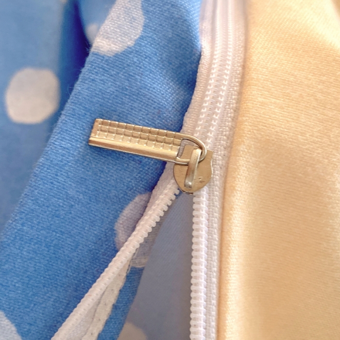 91家纺网 家纺一手货源 找家纺 艾橙 秋冬新款140g植物羊绒磨毛四件套系列 清韵花香