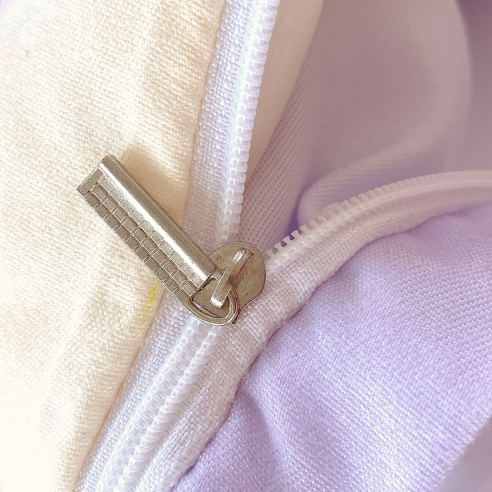 91家纺网 家纺一手货源 找家纺 艾橙 秋冬新款140g植物羊绒磨毛四件套系列 甜心女孩