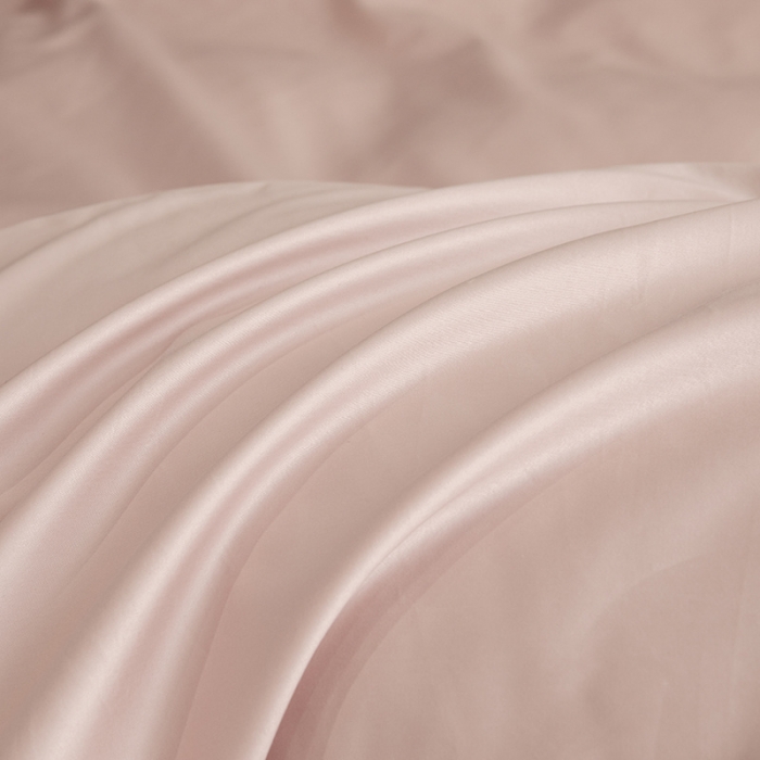 91家纺网 家纺一手货源 找家纺 涵宸 2022新款加厚全棉刺绣四件套-香榭大道 香榭大道-马卡龙粉