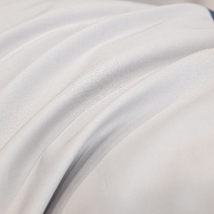 91家纺网 家纺一手货源 找家纺 涵宸 2022新款加厚全棉刺绣四件套-香榭大道 香榭大道-泥灰