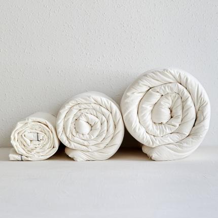 91家纺网 家纺一手货源 找家纺 全棉a类无染原棉棉花冬被新疆长绒棉学生春秋被里外全棉棉花冬被