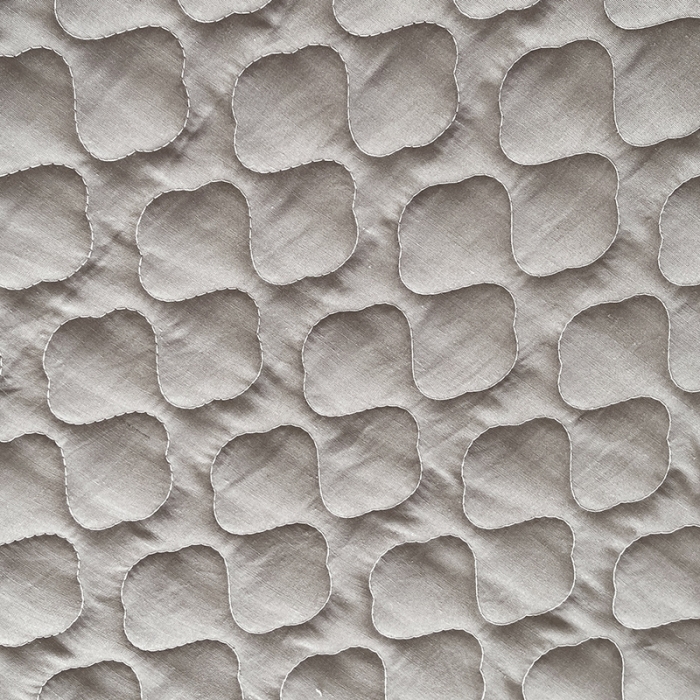 91家纺网 家纺一手货源 找家纺 澳梵家居 2022新款牛奶绒花边床笠三件套 橙花