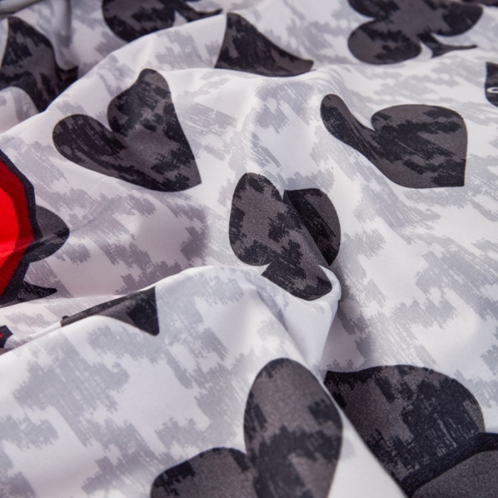 91家纺网 家纺一手货源 找家纺 乐居坊 2022新款芦荟棉上下铺学生床三件套四件套 国王皇后