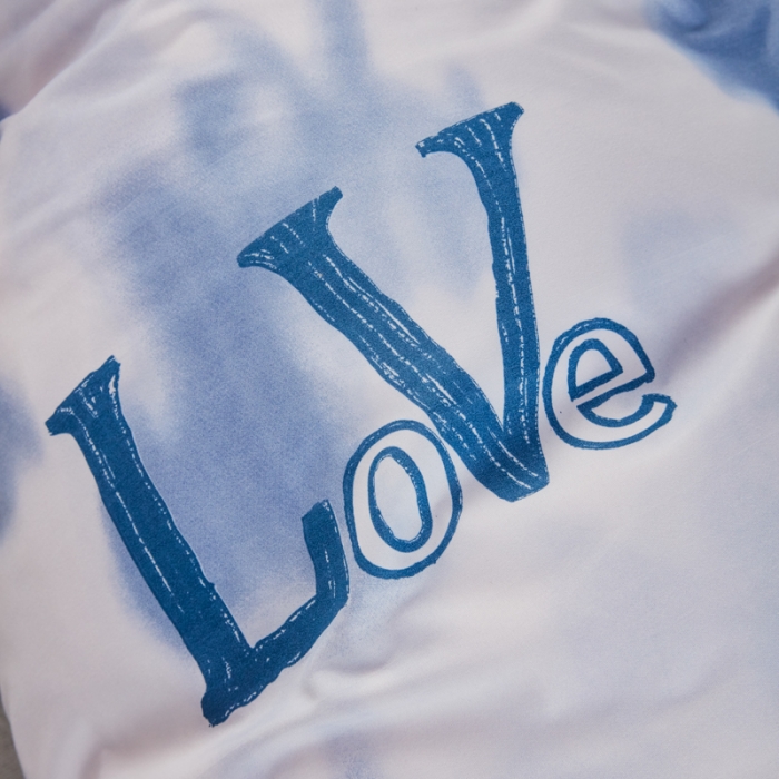 91家纺网 家纺一手货源 找家纺 乐居坊 2022新款芦荟棉上下铺学生床三件套四件套 梦幻都市