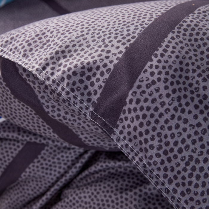 91家纺网 家纺一手货源 找家纺 乐居坊 2022新款芦荟棉上下铺学生床三件套四件套 天使之城