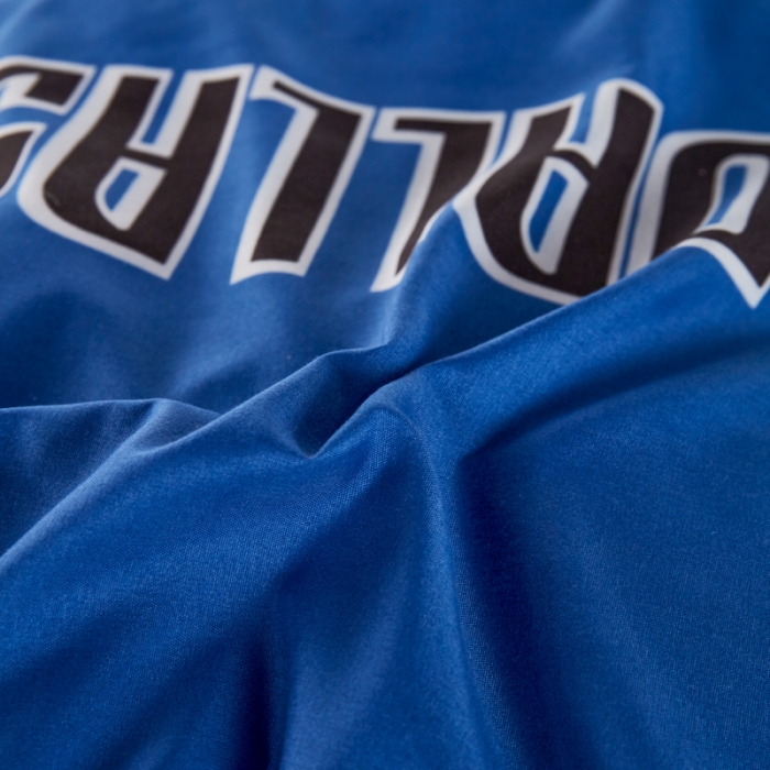 91家纺网 家纺一手货源 找家纺 乐居坊 2022新款芦荟棉上下铺学生床三件套四件套 未来之星