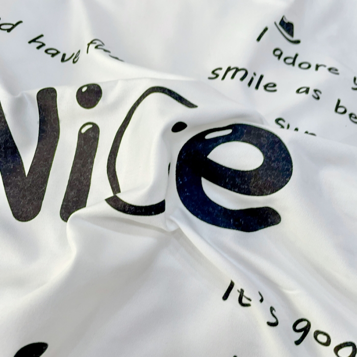 91家纺网 家纺一手货源 找家纺 乐居坊 2022新款芦荟棉印花四件套 快乐画报