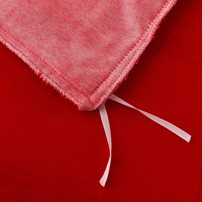 91家纺网 家纺一手货源 找家纺 金麦家纺 新款婚庆牛奶绒印花婚庆被大红喜被四件套 执子之手