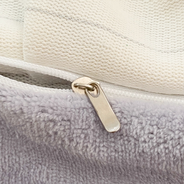 91家纺网 家纺一手货源 找家纺 川悦生活 2022新款韩版花边牛奶绒四件套 ins花花花边