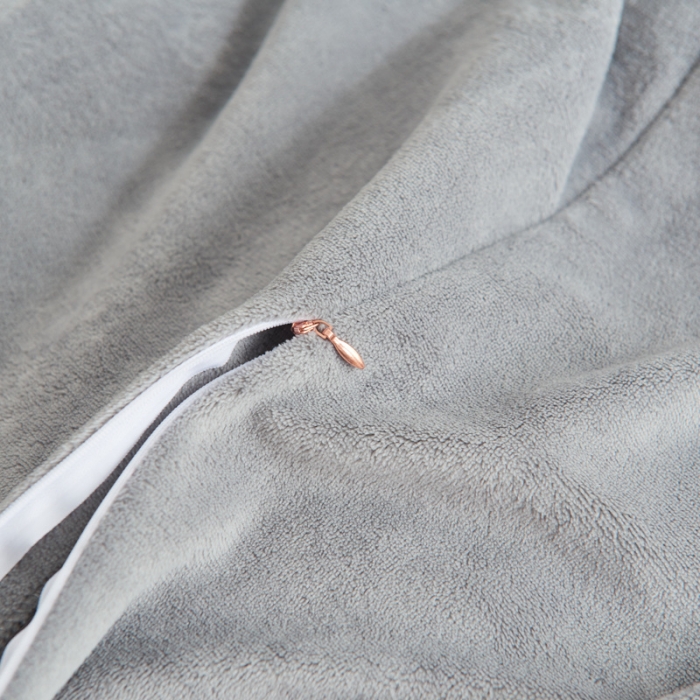 91家纺网 家纺一手货源 找家纺 （总）吾秀家居 2022新款舒棉绒提花四件套