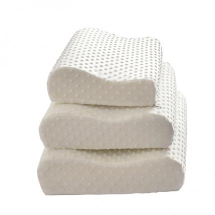 91家纺网 家纺一手货源 找家纺 （总）佳梦达-2022新款白泡泡记忆枕