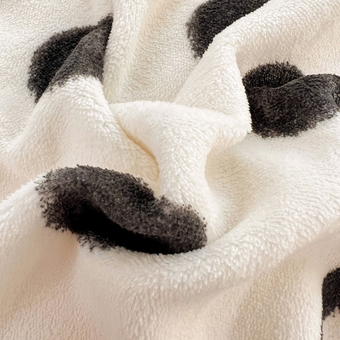 91家纺网 家纺一手货源 找家纺 慕尚 2022新款牛奶绒保暖单被套 杜比