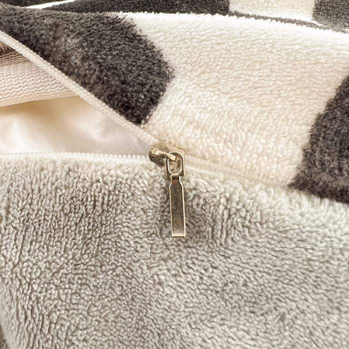 91家纺网 家纺一手货源 找家纺 慕尚 2022新款牛奶绒保暖单被套 杜比