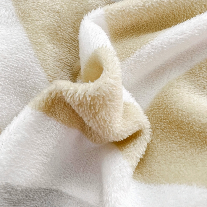 91家纺网 家纺一手货源 找家纺 慕尚 2022新款牛奶绒保暖单被套 古雅