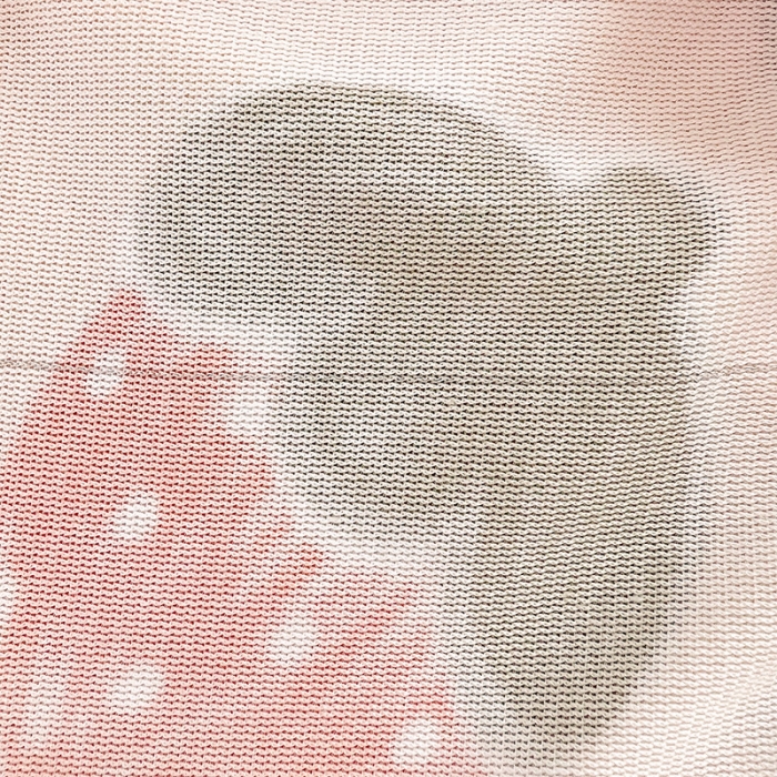 91家纺网 家纺一手货源 找家纺 慕尚 2022新款牛奶绒保暖单被套 花蕾