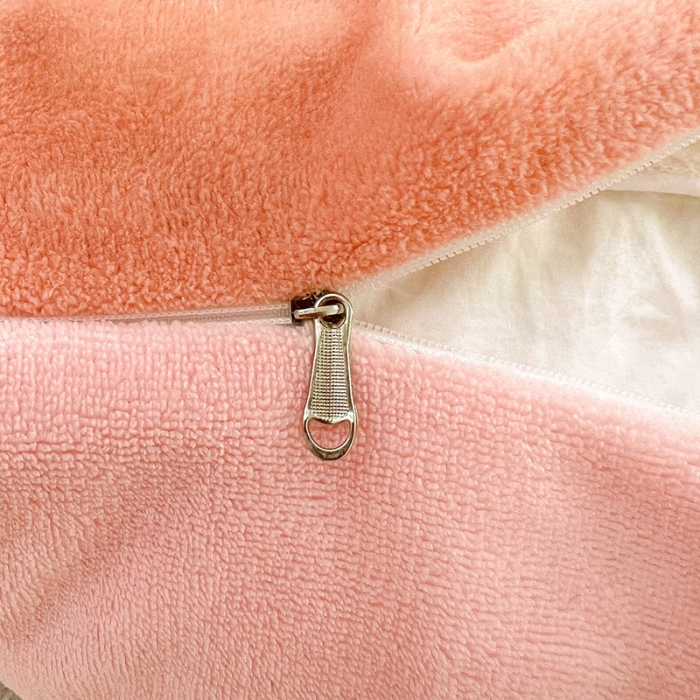 91家纺网 家纺一手货源 找家纺 慕尚 2022新款牛奶绒保暖单被套 花蕾