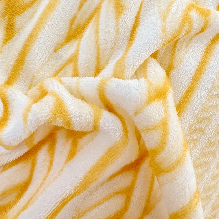 91家纺网 家纺一手货源 找家纺 慕尚 2022新款牛奶绒保暖单被套 静谧