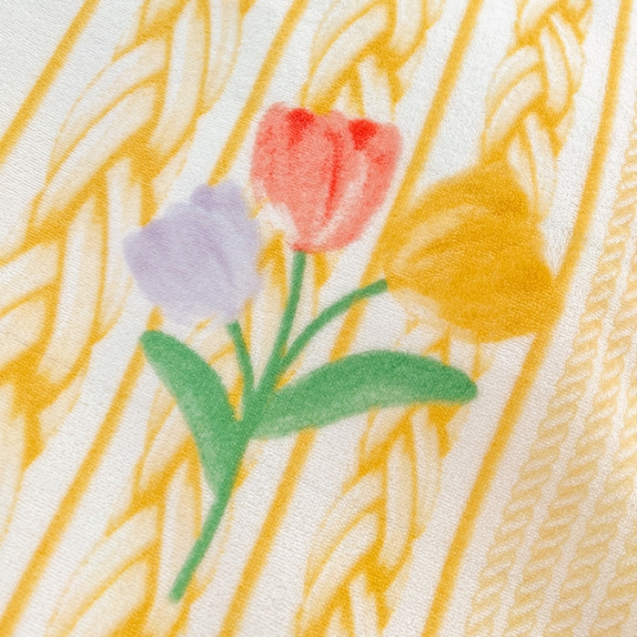 91家纺网 家纺一手货源 找家纺 慕尚 2022新款牛奶绒保暖单被套 静谧