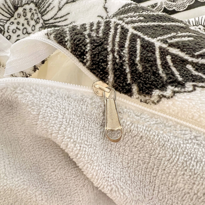 91家纺网 家纺一手货源 找家纺 慕尚 2022新款牛奶绒保暖单被套 丽莎