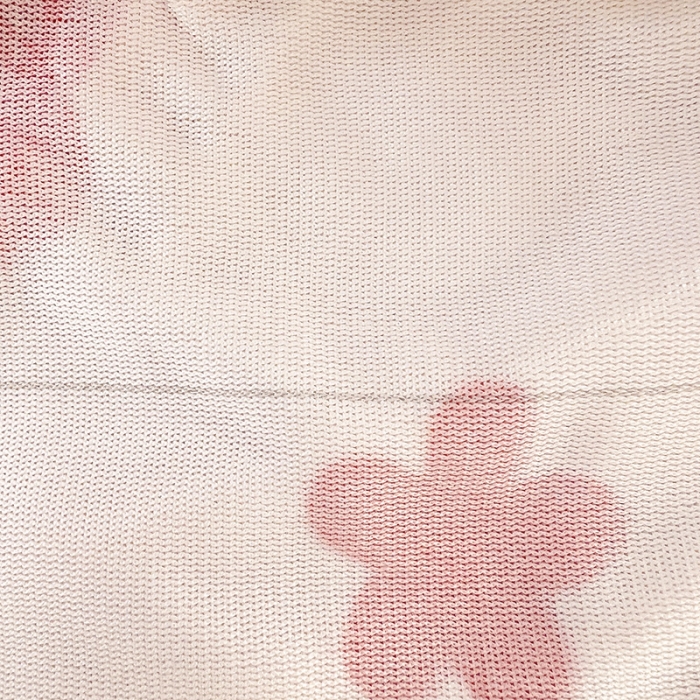 91家纺网 家纺一手货源 找家纺 慕尚 2022新款牛奶绒保暖单被套 牵牛花