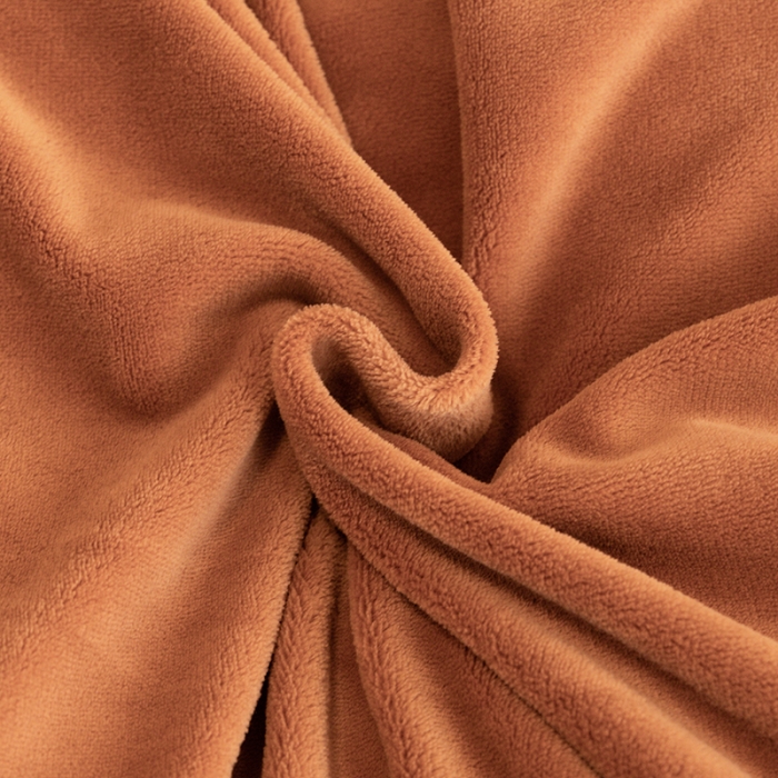 91家纺网 家纺一手货源 找家纺 吾秀家居 2022新款牛奶绒欧若拉系列刺绣飞边四件套 欧若拉唐茶