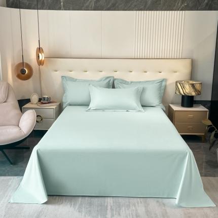 91家纺网 家纺一手货源 找家纺 （总）DC 2024新款全棉磨毛系列单床单