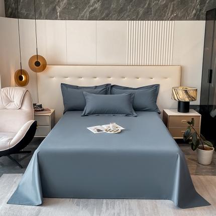 91家纺网 家纺一手货源 找家纺 （总）DC 2024新款全棉磨毛系列单床单