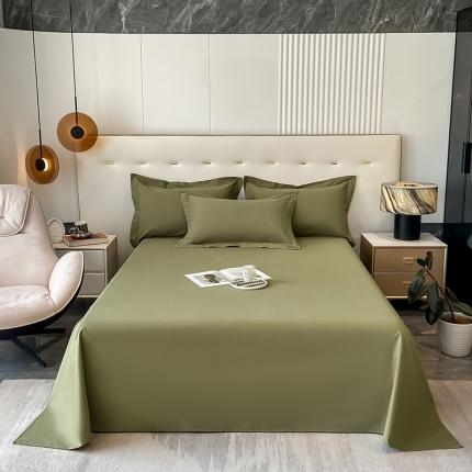 91家纺网 家纺一手货源 找家纺 （总）DC 2024新款全棉磨毛系列单床单