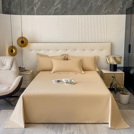 91家纺网 家纺一手货源 找家纺 （总）DC 2024新款全棉磨毛系列单床单