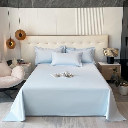 91家纺网 家纺一手货源 找家纺 （总）DC 2024新款全棉磨毛系列单床单