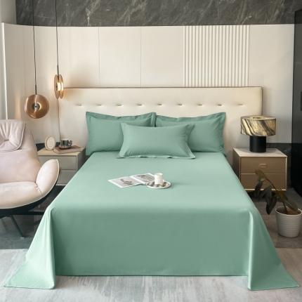 91家纺网 家纺一手货源 找家纺 （总）DC 2024新款全棉磨毛系列单床单