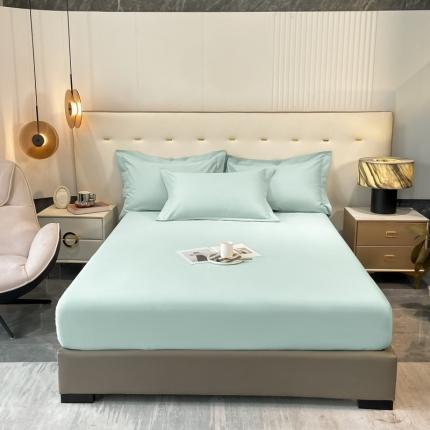 91家纺网 家纺一手货源 找家纺 （总）DC 2024新款全棉磨毛系列单床笠