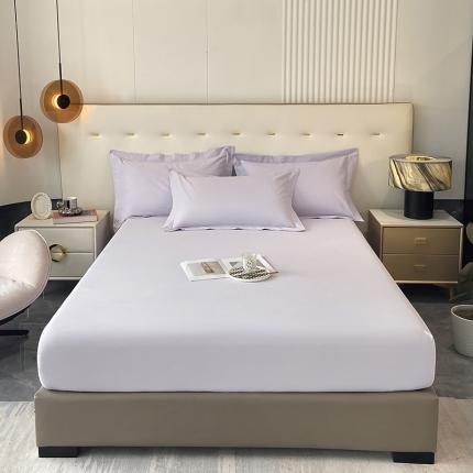 91家纺网 家纺一手货源 找家纺 （总）DC 2024新款全棉磨毛系列单床笠