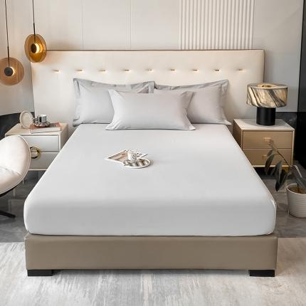 91家纺网 家纺一手货源 找家纺 （总）DC 2024新款全棉磨毛系列单床笠