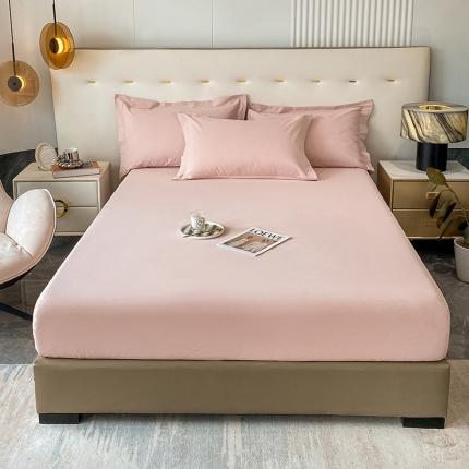 91家纺网 家纺一手货源 找家纺 （总）DC 2024新款全棉磨毛系列单床笠